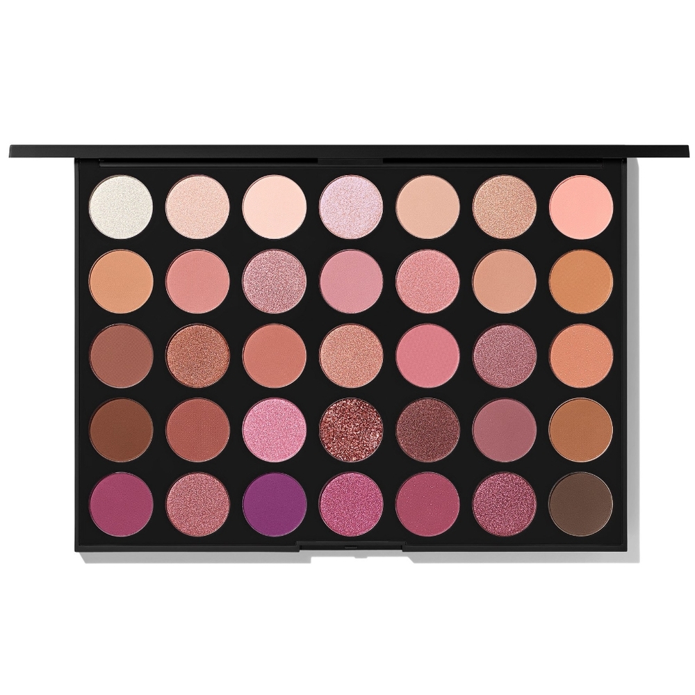 Morphe 35XO